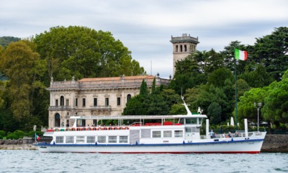 La Navigazione Lago di Como cerca 40 marinai: come candidarsi