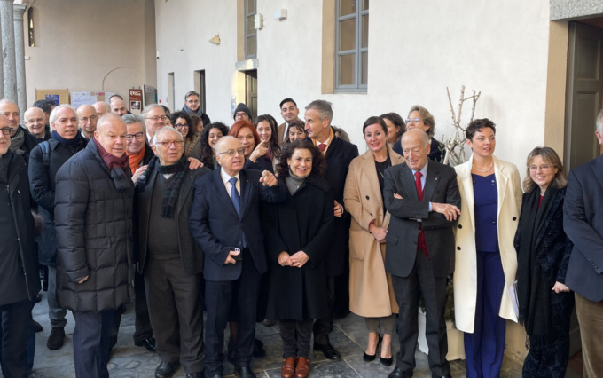 Educare alla pace e al dialogo: la mission delle Cattedre Unesco italiane riunite all’Insubria a Como