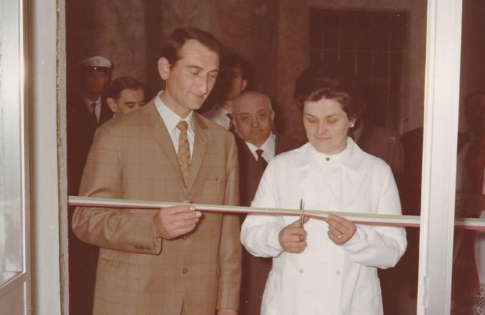 Cantù perde Fulvio Marra, fondatore dello storico panificio cittadino