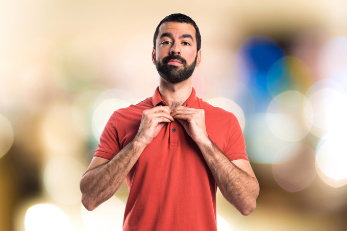 Polo personalizzate: un potente e valido strumento di marketing