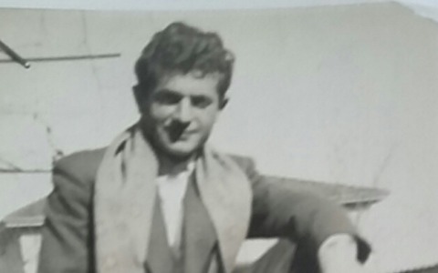 Il bene di Piero vive ancora: l’autobiografia del papà della Cri raccoglie fondi per il comitato