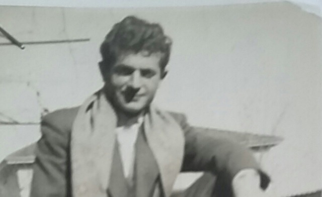 Il bene di Piero vive ancora: l’autobiografia del papà della Cri raccoglie fondi per il comitato