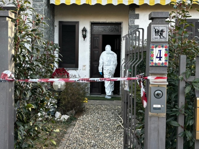 Sospetto omicidio, vittima un uomo di 43 anni molto conosciuto in paese