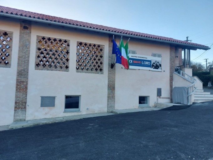 Una “Serata Naturalistica” nella cascina confiscata alla mafia