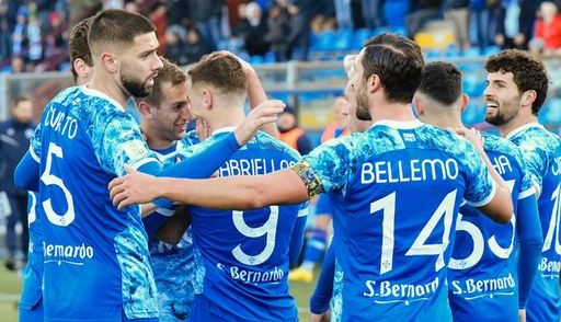 Notte fonda al Sinigaglia: impresa dell’Ascoli, Como battuto 2 a 0 (RIVIVI LA DIRETTA)