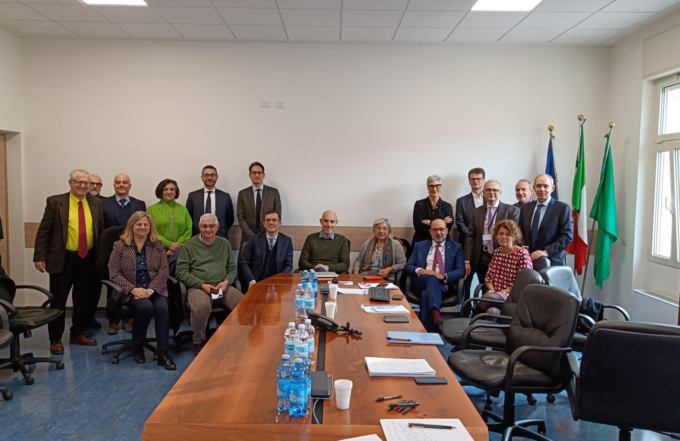 Primo incontro per il Collegio Ats Insubria e Asst. Gioia: “Coesi sulla priorità: cittadini, comunità e territorio”