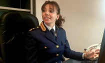 Segue e aggredisce l'ex moglie in centro a Como: arrestato 38enne di Mozzate
