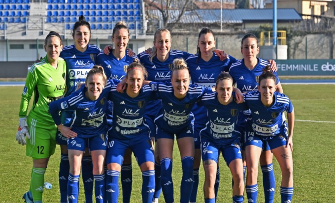 Como Women: continua il digiuno delle lariane beffate nel finale dal Sassuolo per 0-1