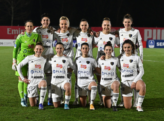 Como Women: le lariane si svegliano tardi, rimontano ma non basta e il Milan vince 3-2