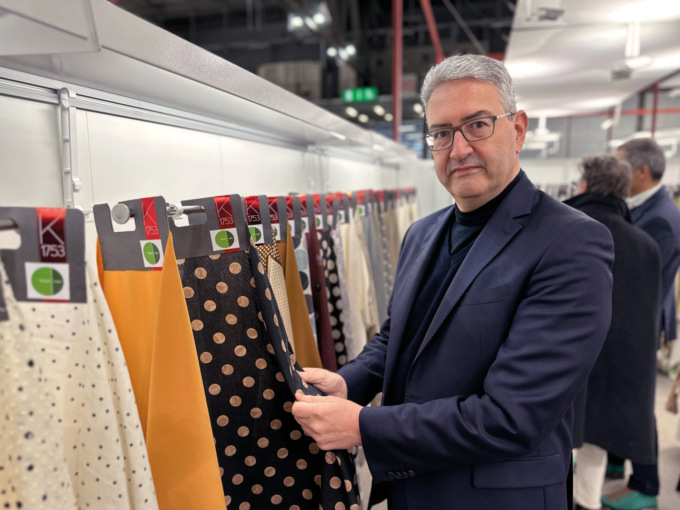 Imprima a Milano Unica all’insegna della sostenibilità