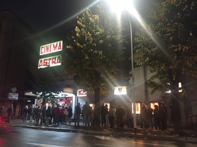 Inizia la seconda parte del Cineforum dell’Astra, grandi autori e tematiche sociali