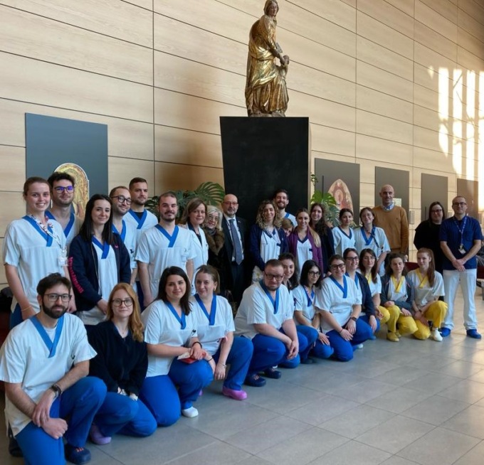 Asst Lariana, entrano in servizio 114 infermieri: “Bandiremo un altro concorso per 100 nuove figure”