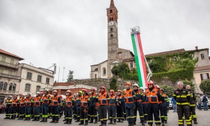 Un anno di interventi per la Protezione Civile: oltre 5mila le ore lavorative