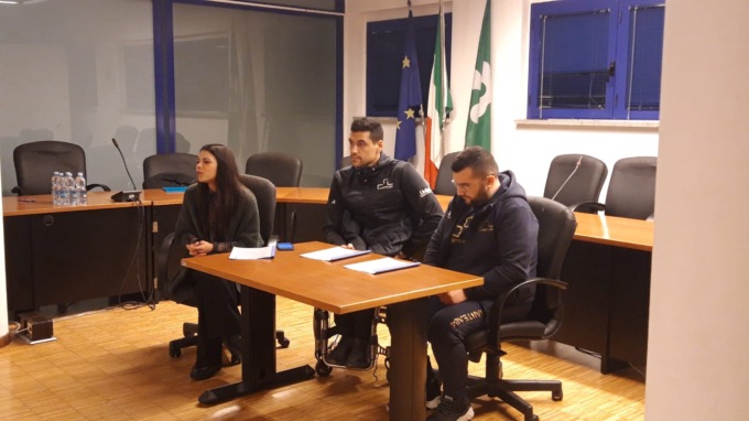 Sport inclusione e tifo positivo