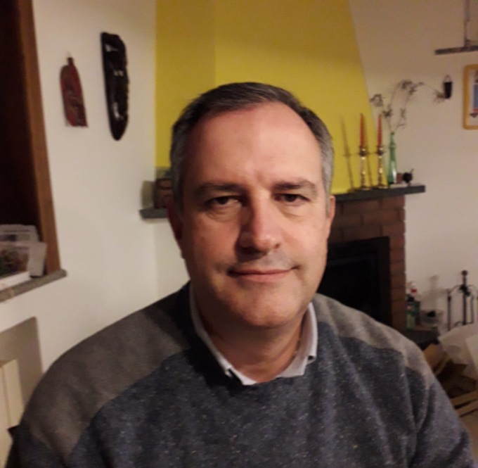 Addio a Paolo Maspero: un intero paese si stringe intorno alla famiglia