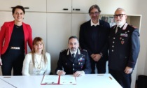 Promuovere la “Cultura della Sicurezza” nei cantieri edili: siglato il protocollo tra Carabinieri e Espe