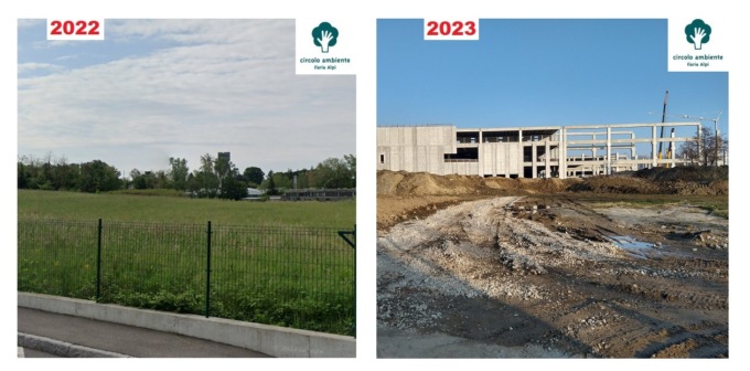Circolo Ambiente Ilaria Alpi