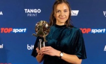 Como Women: la lariana Liucija Vaitukaitytė premiata miglir giocatrice lituana del 2023 e intanto si pensa all'Inter