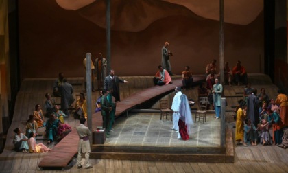 Madama Butterfly in scena a Como: chiude la stagione d'opera del Sociale