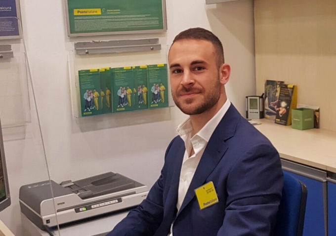 Poste Italiane cerca consulenti finanziari per gli uffici postali della provincia di Como