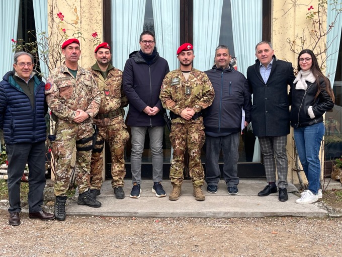 Grande successo per la trentesima Mostra dei presepi e diorami