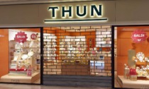 Licenziamenti alla Thun: a rischio anche i lavoratori comaschi