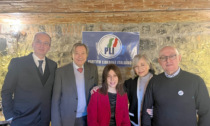 Sara Giangnoni è la nuova presidente provinciale del Partito Liberale Italiano