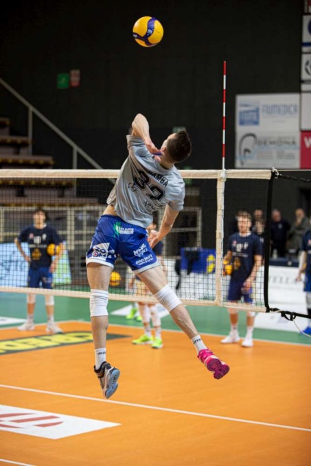 Prata di Pordenone - Pool Libertas Cantù