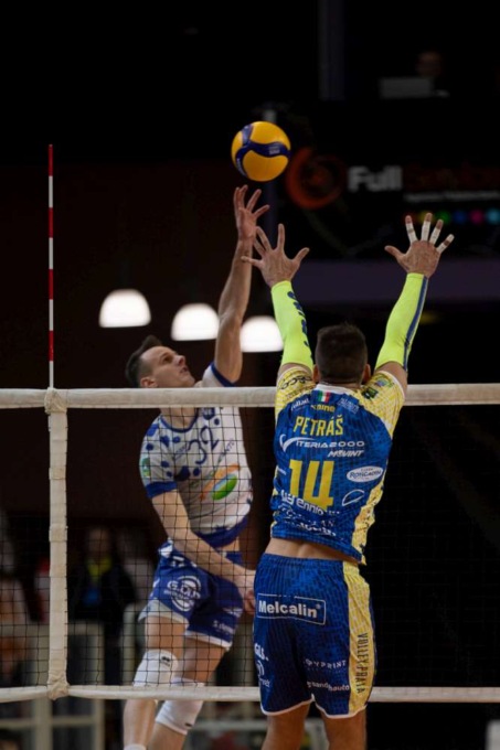 Prata di Pordenone - Pool Libertas Cantù
