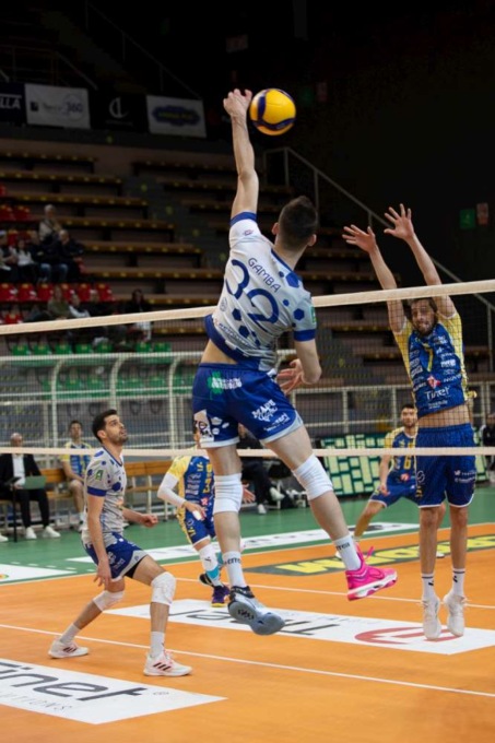 Prata di Pordenone - Pool Libertas Cantù