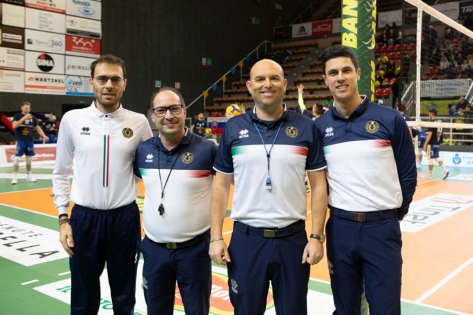 Prata di Pordenone - Pool Libertas Cantù