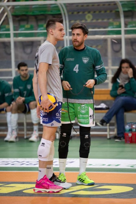 Prata di Pordenone - Pool Libertas Cantù
