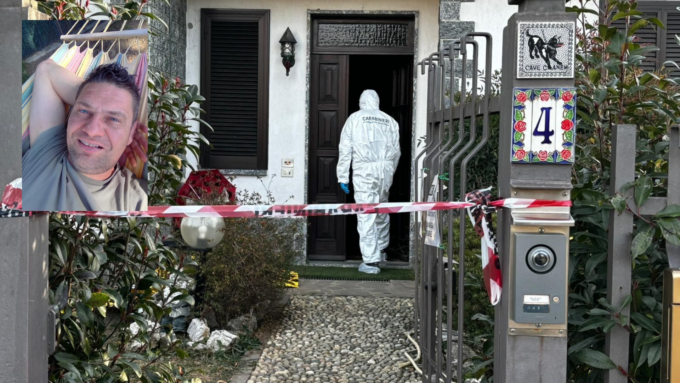 Omicidio di Oltrona di San Mamette: c’è la confessione del sospettato, trovato il coltello con cui è stato ucciso Manuel Millefanti