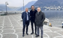 Linea Verde Start porta le imprese del Lago di Como su Rai1