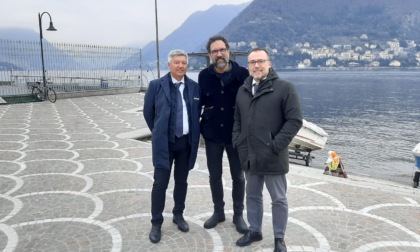 Linea Verde Start porta le imprese del Lago di Como su Rai1