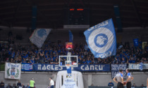 Cantù verso l'ultima di regular season con Vigevano: aperta la vendita dei biglietti