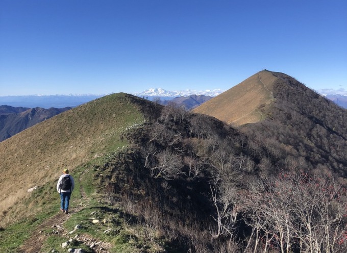 Incontri del circolo ambiente “Ilaria Alpi” con gli studenti su ambiente, riscaldamento globale e sul discusso progetto per il San Primo