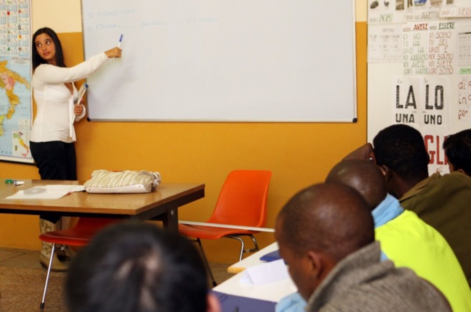 Servizio civile, quante opportunità con Mosaico