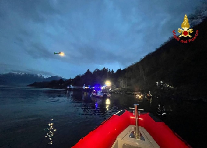 incidente di Colico