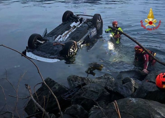 Tragico epilogo per l’incidente di Colico: dopo la moglie muore anche il marito