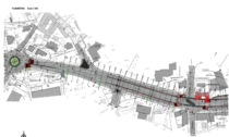 Tunnel sulla Novedratese: firmato l'accordo