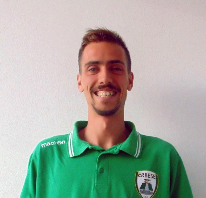 “Ciao Capi”: l’addio dell’Erbese al capitano Mattia Castelnuovo