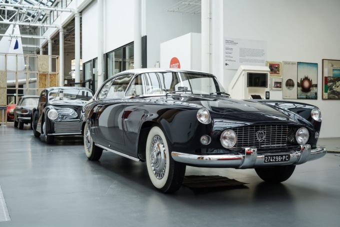 Una mostra di storia del car design e restauro dell’automobile d’epoca dal tocco comasco