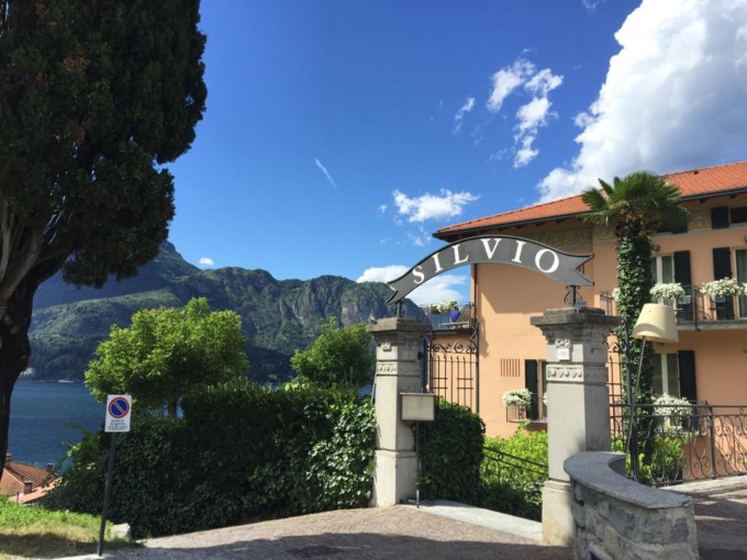 Manca pesce di lago: “Silvio” ferma la cucina. Sarà solo albergo
