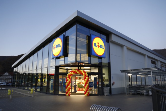 Lidl: pronte oltre 150 nuove assunzioni e ci sono anche i punti vendita del Comasco
