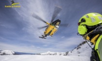 I numeri del 2023 e un nuovo piano di intervento rapido per la stagione sciistica sull'arco alpino