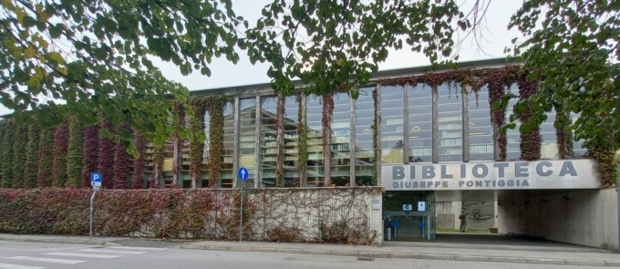 La biblioteca di Erba passa alla Brianza insieme ad altri 12 Comuni