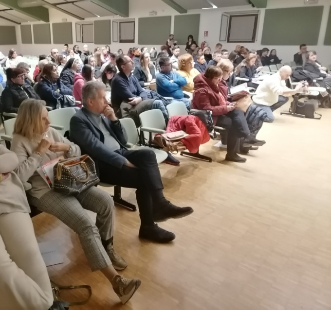 Dis-Abilità, i ragazzi di Generazione Z e l’importanza di esprimersi con l’arte