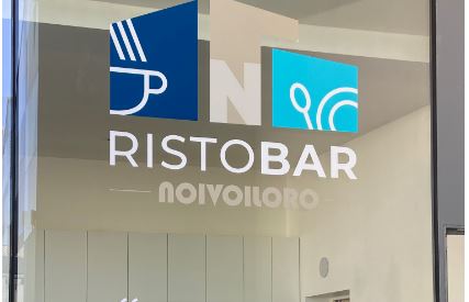 Noivoiloro apre ufficialmente anche il bar: continua l’impegno dell’associazione di Erba