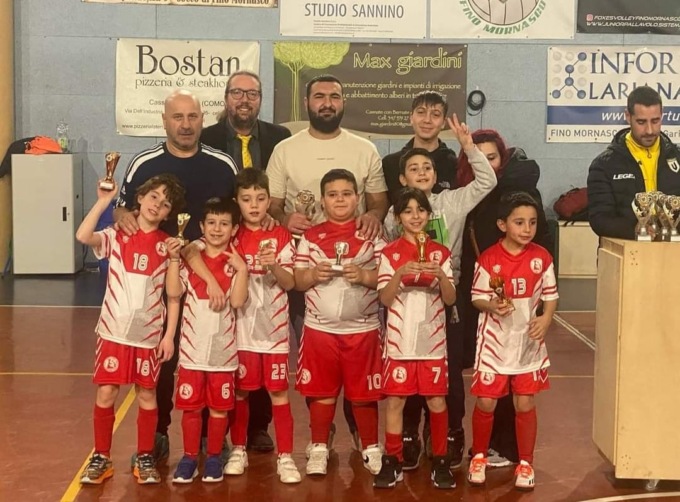 Un torneo commemora lo storico mister del Socco, è il memorial “Carlo Belardinelli”